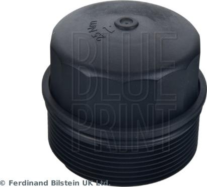 Blue Print ADBP990027 - Poklopac, Kučište filtera za ulje www.molydon.hr
