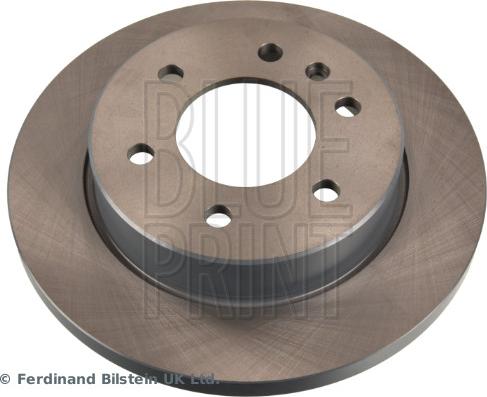 Blue Print ADBP430099 - Kočioni disk www.molydon.hr