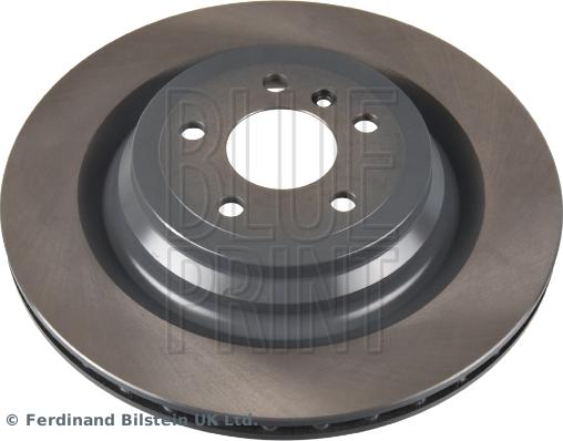 Blue Print ADBP430037 - Kočioni disk www.molydon.hr