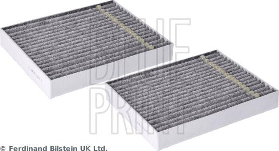 Blue Print ADBP250055 - Filter kabine www.molydon.hr