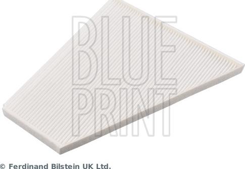 Blue Print ADBP250066 - Filter kabine www.molydon.hr