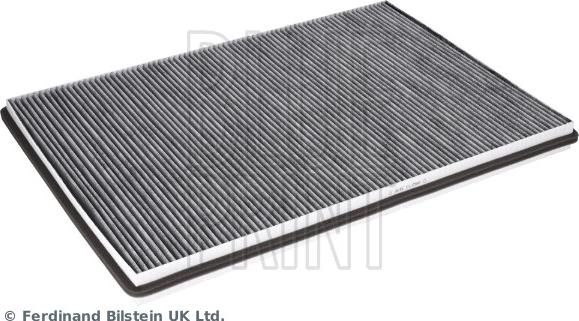 Blue Print ADBP250104 - Filter kabine www.molydon.hr