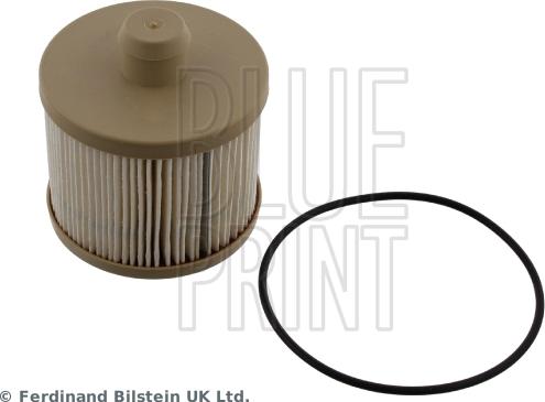 Blue Print ADBP230005 - Filter za gorivo www.molydon.hr
