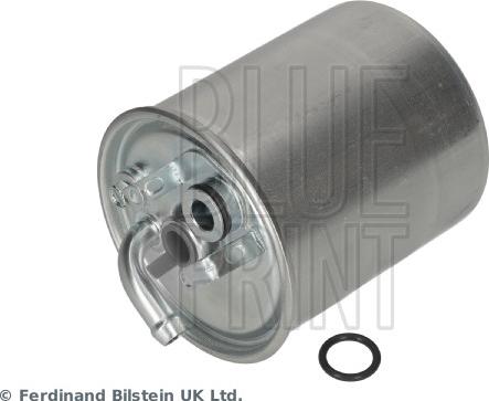 Blue Print ADBP230070 - Filter za gorivo www.molydon.hr