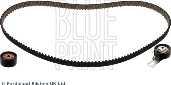 Blue Print ADBP730105 - Komplet zupčastog remena www.molydon.hr