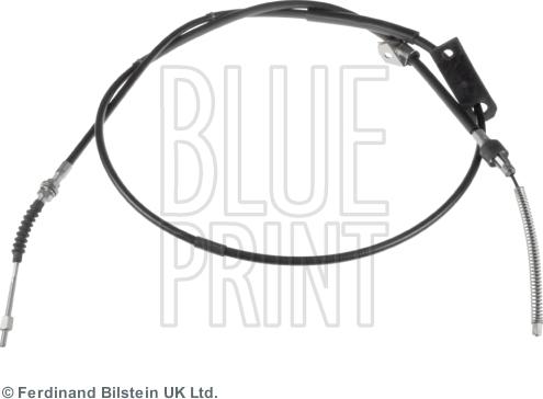 Blue Print ADC446205 - Sajla ručne kočnice www.molydon.hr