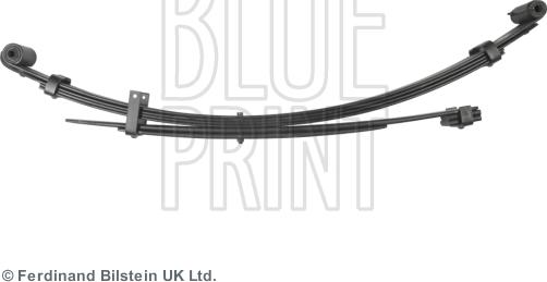Blue Print ADC48804 - Paket opruge www.molydon.hr