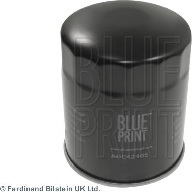 Blue Print ADC42105 - Filter za ulje www.molydon.hr