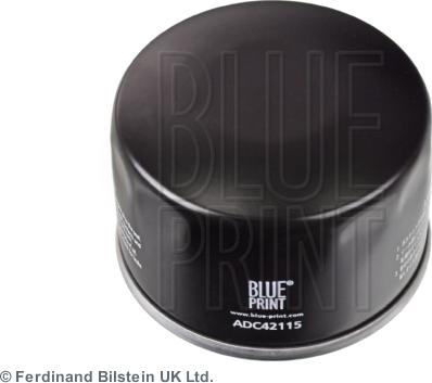 Blue Print ADC42115 - Filter za ulje www.molydon.hr