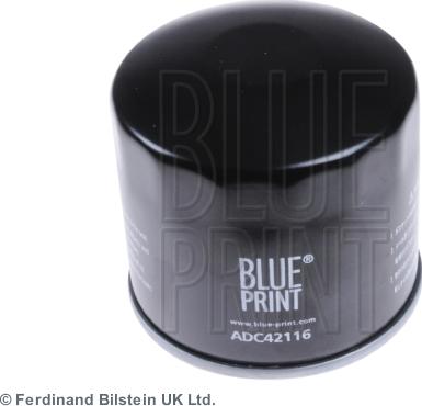 Blue Print ADC42116 - Hidraulicni filter, automatski mjenjač www.molydon.hr