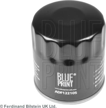 Blue Print ADF122105 - Filter za ulje www.molydon.hr