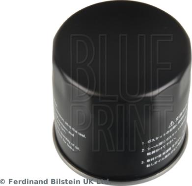 Blue Print ADF122126 - Filter za ulje www.molydon.hr