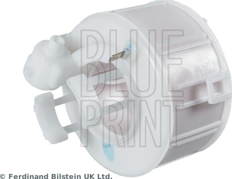 Blue Print ADG02404 - Filter za gorivo www.molydon.hr