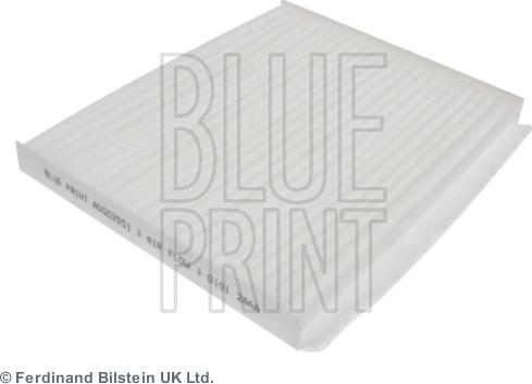 Blue Print ADG02551 - Filter kabine www.molydon.hr