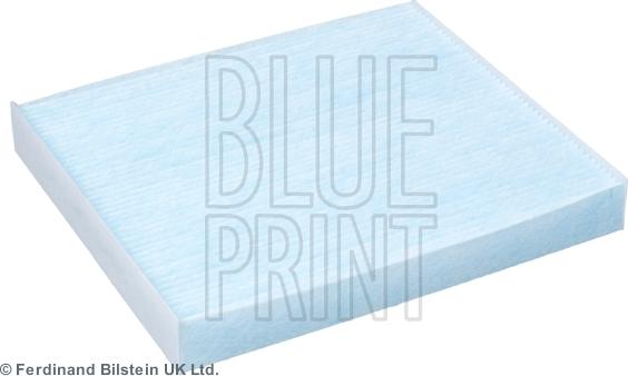 Blue Print ADG02563 - Filter kabine www.molydon.hr