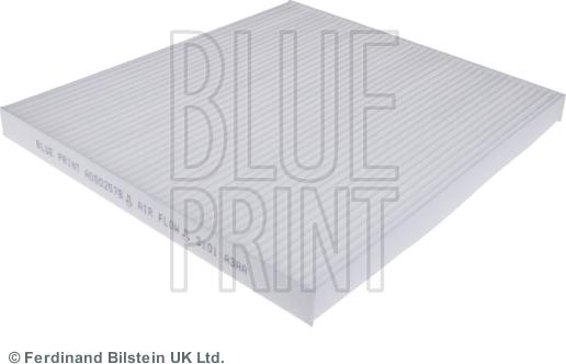 Blue Print ADG02578 - Filter kabine www.molydon.hr