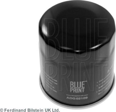Blue Print ADG02109 - Filter za ulje www.molydon.hr