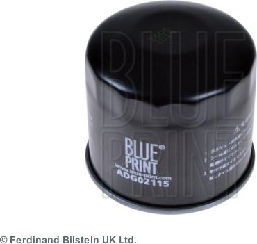 Blue Print ADG02115 - Hidraulicni filter, automatski mjenjač www.molydon.hr
