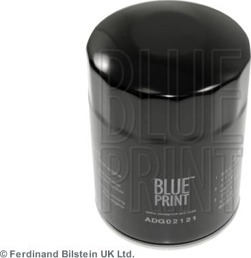 Blue Print ADG02121 - Filter za ulje www.molydon.hr