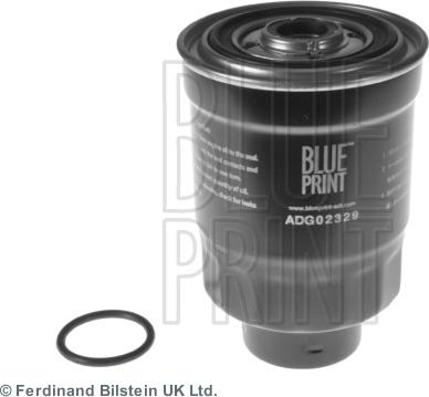 Blue Print ADG02329 - Filter za gorivo www.molydon.hr