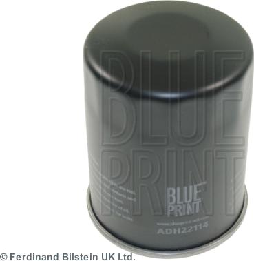 Blue Print ADH22114 - Filter za ulje www.molydon.hr