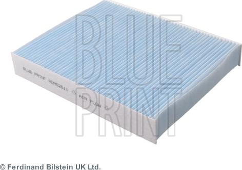 Blue Print ADM52511 - Filter kabine www.molydon.hr