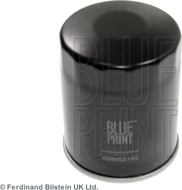 Blue Print ADM52105 - Filter za ulje www.molydon.hr