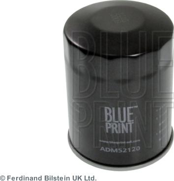 Blue Print ADM52120 - Filter za ulje www.molydon.hr