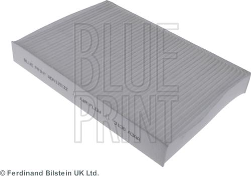 Blue Print ADN12532 - Filter kabine www.molydon.hr