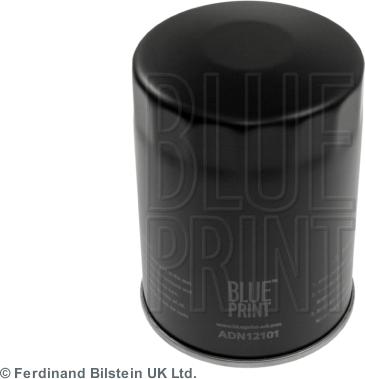 Blue Print ADN12101 - Filter za ulje www.molydon.hr