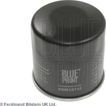 Blue Print ADN12112 - Filter za ulje www.molydon.hr