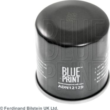 Blue Print ADN12129 - Filter za ulje www.molydon.hr