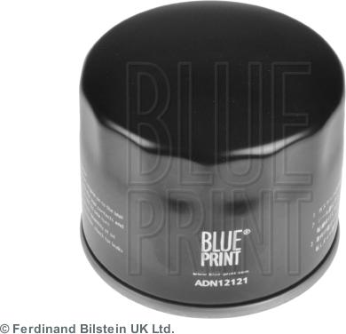 Blue Print ADN12121 - Filter za ulje www.molydon.hr