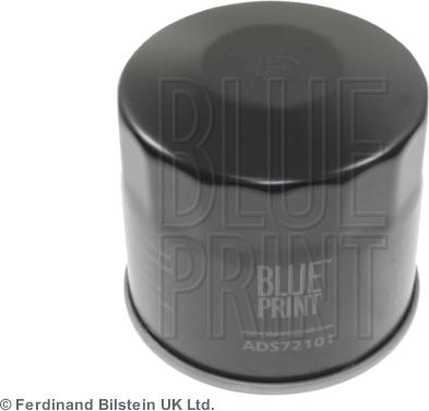 Blue Print ADS72101 - Filter za ulje www.molydon.hr