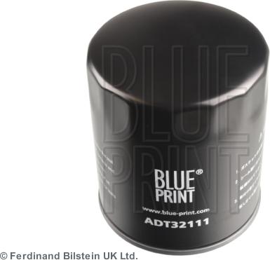 Blue Print ADT32111 - Filter za ulje www.molydon.hr