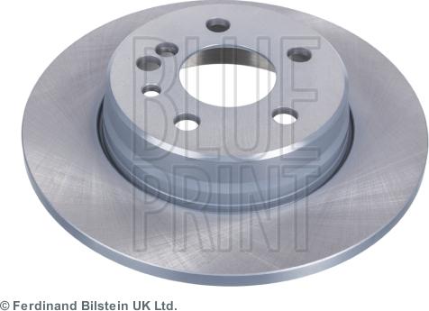 Blue Print ADU174346 - Kočioni disk www.molydon.hr