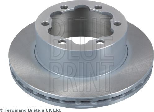 Blue Print ADU174361 - Kočioni disk www.molydon.hr