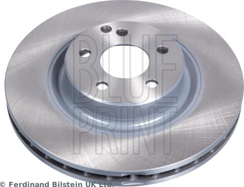 Blue Print ADU174302 - Kočioni disk www.molydon.hr