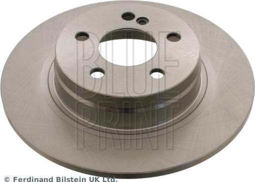 Blue Print ADU174307 - Kočioni disk www.molydon.hr