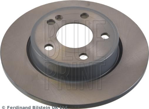 Blue Print ADU1743115 - Kočioni disk www.molydon.hr