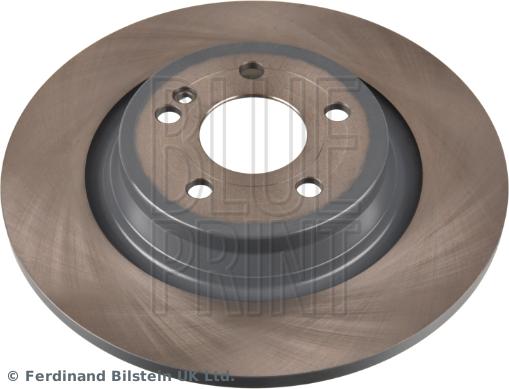 Blue Print ADU1743116 - Kočioni disk www.molydon.hr