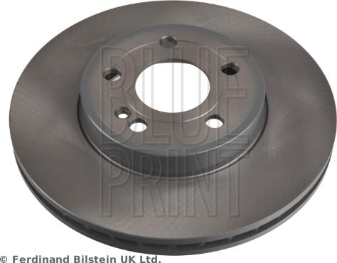 Blue Print ADU1743112 - Kočioni disk www.molydon.hr
