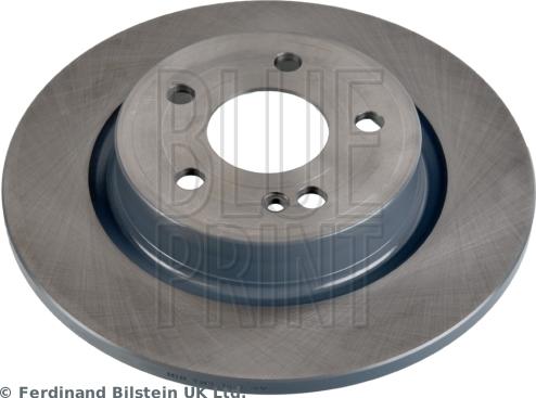 Blue Print ADU1743117 - Kočioni disk www.molydon.hr