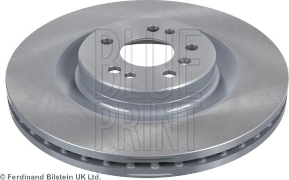 Blue Print ADU174383 - Kočioni disk www.molydon.hr