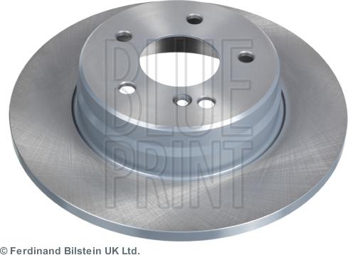 Blue Print ADU174334 - Kočioni disk www.molydon.hr