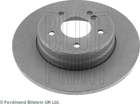 Blue Print ADU174337 - Kočioni disk www.molydon.hr