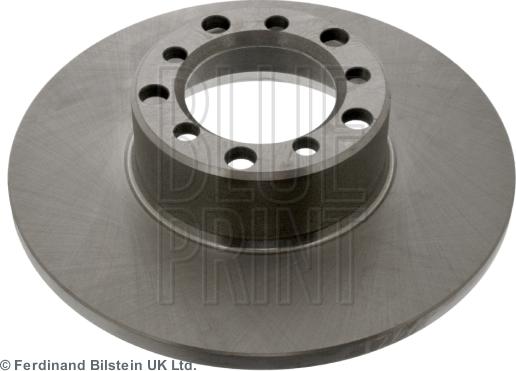 Blue Print ADU174378 - Kočioni disk www.molydon.hr