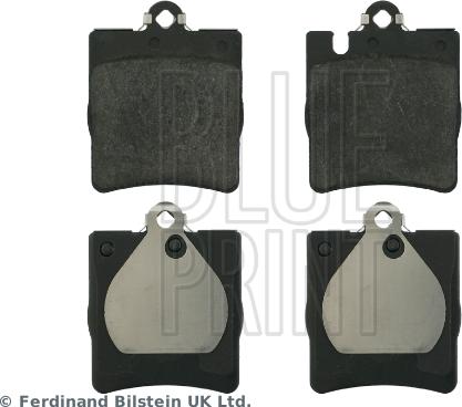 Blue Print ADU174213 - Komplet Pločica, disk-kočnica www.molydon.hr