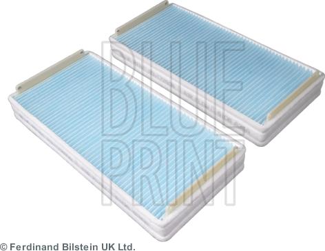 Blue Print ADU172508 - Filter kabine www.molydon.hr