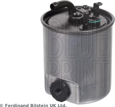 Blue Print ADU172327 - Filter za gorivo www.molydon.hr